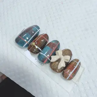 ネイル CHIARA nailsのネイルデザイン