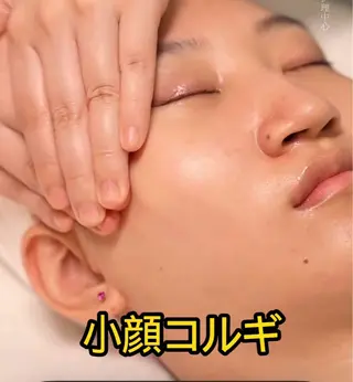 JUNA 健康美サロン渋谷店のエステ・リラクイメージ