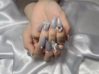 ネイル Nail Salon Ripeのネイルデザイン
