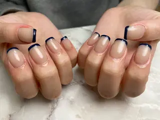 ネイル N&nails エヌアンドネイルズのネイルデザイン