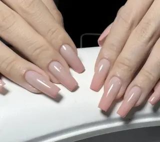 ネイル Pure&Rich Nailのネイルデザイン