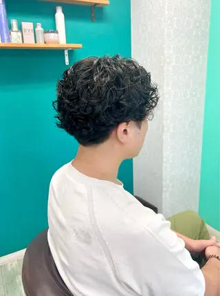 ショート 田牧 みゆきのヘアスタイル