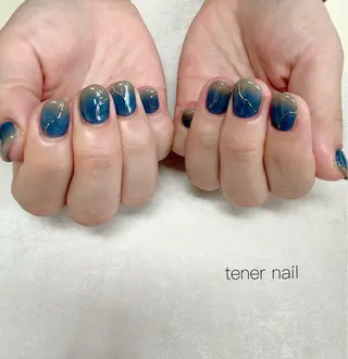 ネイル テネルネイル tener nailのネイルデザイン