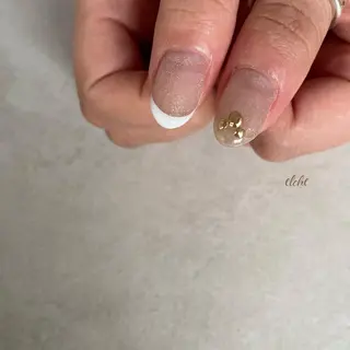 ネイル salon de fika【中崎町】のネイルデザイン