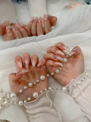 ネイル Ryu Nail NekoChanのネイルデザイン