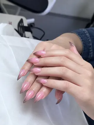 ネイル AM Nail Tokyoのネイルデザイン