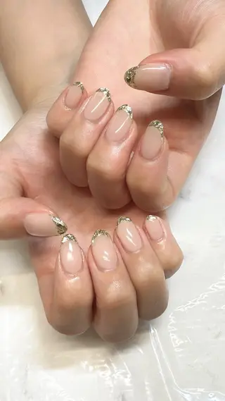 ネイル ✨アン ミユ✨のネイルデザイン