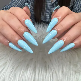 ネイル Anmi Nailsのネイルデザイン