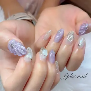 ネイル kanako nail🌷のネイルデザイン