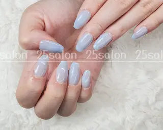 ネイル 25サロン💝  ラニのネイルデザイン