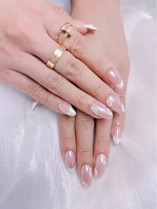 ネイル babarla Nailのネイルデザイン