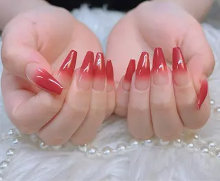 ネイル Lee _nailのネイルデザイン