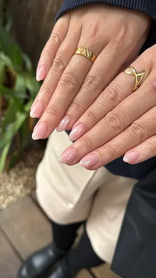 ネイル SAKU nail 作島茜のネイルデザイン