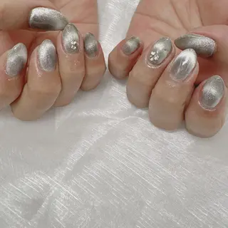 ネイル Nail salon Honey Beeのネイルデザイン