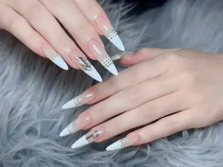 ネイル Ami Nailのネイルデザイン