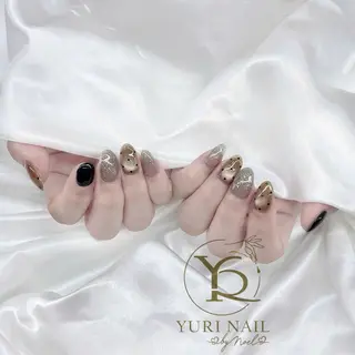 ネイル YURI Nail NARITAのネイルデザイン