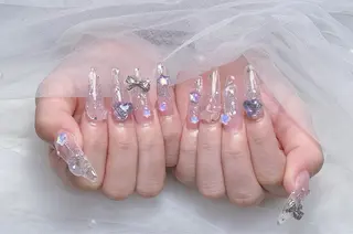 ネイル Miya _nailのネイルデザイン