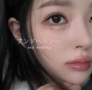 マツエク・マツパ Le'a first :maiのマツエク・マツパデザイン