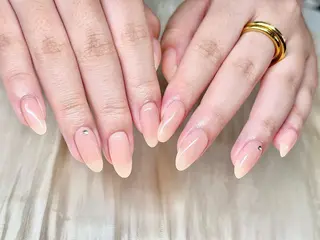 ネイル ETE LUNA NAILのネイルデザイン