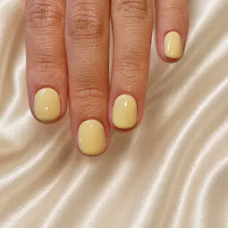 ネイル モデル募集🍑渋谷 Nanamiのネイルデザイン