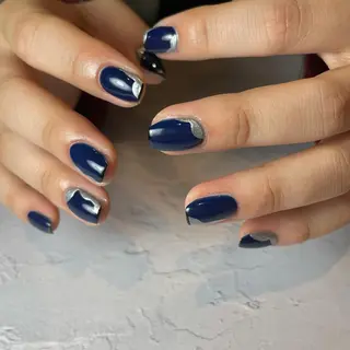 ネイル たなか いつきのネイルデザイン