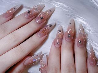 ネイル You&Me Yukiのネイルデザイン