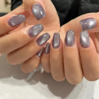 ネイル スワローネイル misatoのネイルデザイン