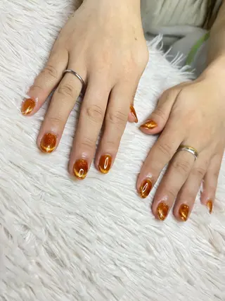 ネイル Chandra nail&tarotのネイルデザイン