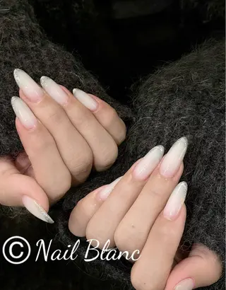 ネイル Kurehashi Yui🧸のネイルデザイン