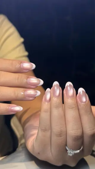 ネイル Minette nailrinrinのネイルデザイン