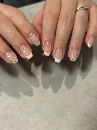 ネイル A/gan nail salonのネイルデザイン
