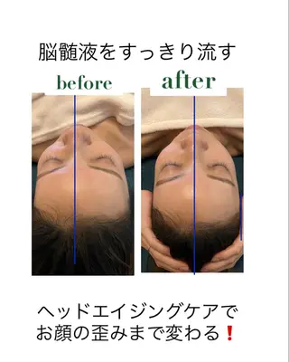 LUANA 美肌脱毛+Skinのエステ・リラクイメージ
