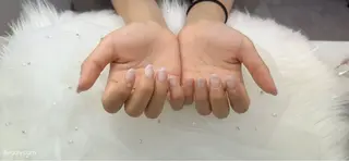 ネイル MIKIネイル サロンのネイルデザイン