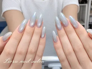 ネイル Liora nailのネイルデザイン