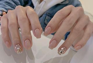 ネイル エリ🫧 nail池袋東口のネイルデザイン