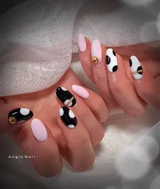 ネイル Angie Nail (アンジーネイル)のネイルデザイン