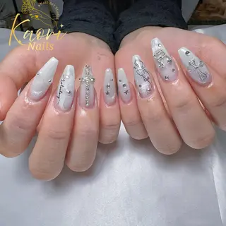 ネイル ゆみ YUMIのネイルデザイン