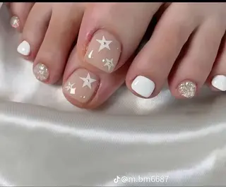 ネイル ネコ Nailのネイルデザイン