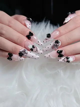 ネイル Emi🌸Belle Nail Salonのネイルデザイン