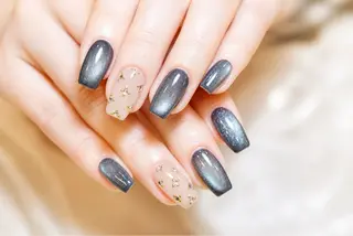 ネイル chicmuse nailのネイルデザイン