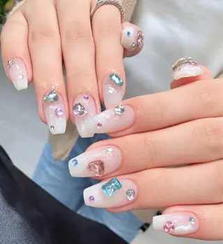 ネイル AKI AKIのネイルデザイン