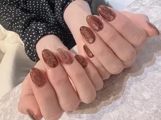 ネイル Amy nail care salonのネイルデザイン