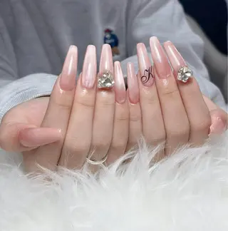ネイル Mio nail Osakaのネイルデザイン