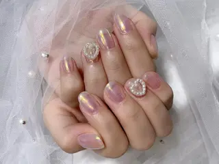 ネイル Queens ciciのネイルデザイン