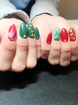 ネイル LIAN- nailのネイルデザイン