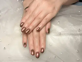 ネイル H3 Nail ツヤコのネイルデザイン