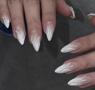 ネイル she’s nailのネイルデザイン