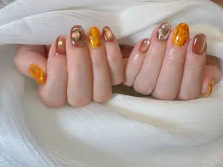 ネイル 整体・ネイル ヨシ堂💅のネイルデザイン