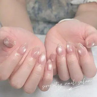 ネイル ✨Serenity Nail salonのネイルデザイン
