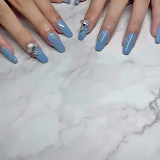 ネイル Sii nail 🤍SAKIのネイルデザイン